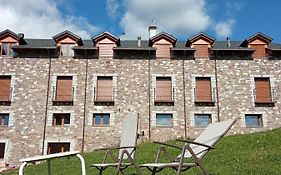 Apartamentos Fio de Neu Laspaules